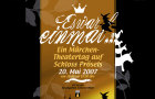 Es war einmal…