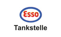 Tankstelle Esso - Bar Marlen