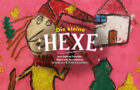 Die kleine Hexe